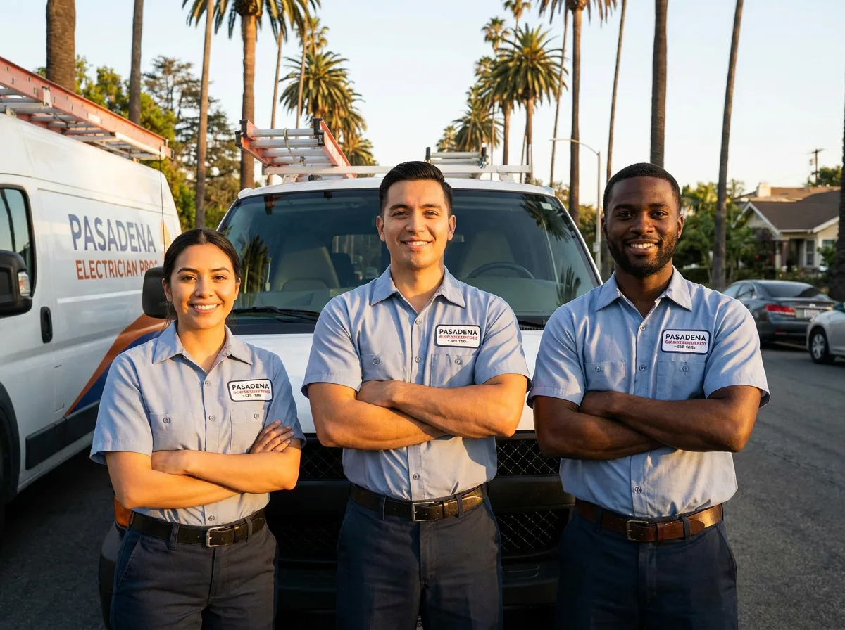 Electrician company in Elkton, MD