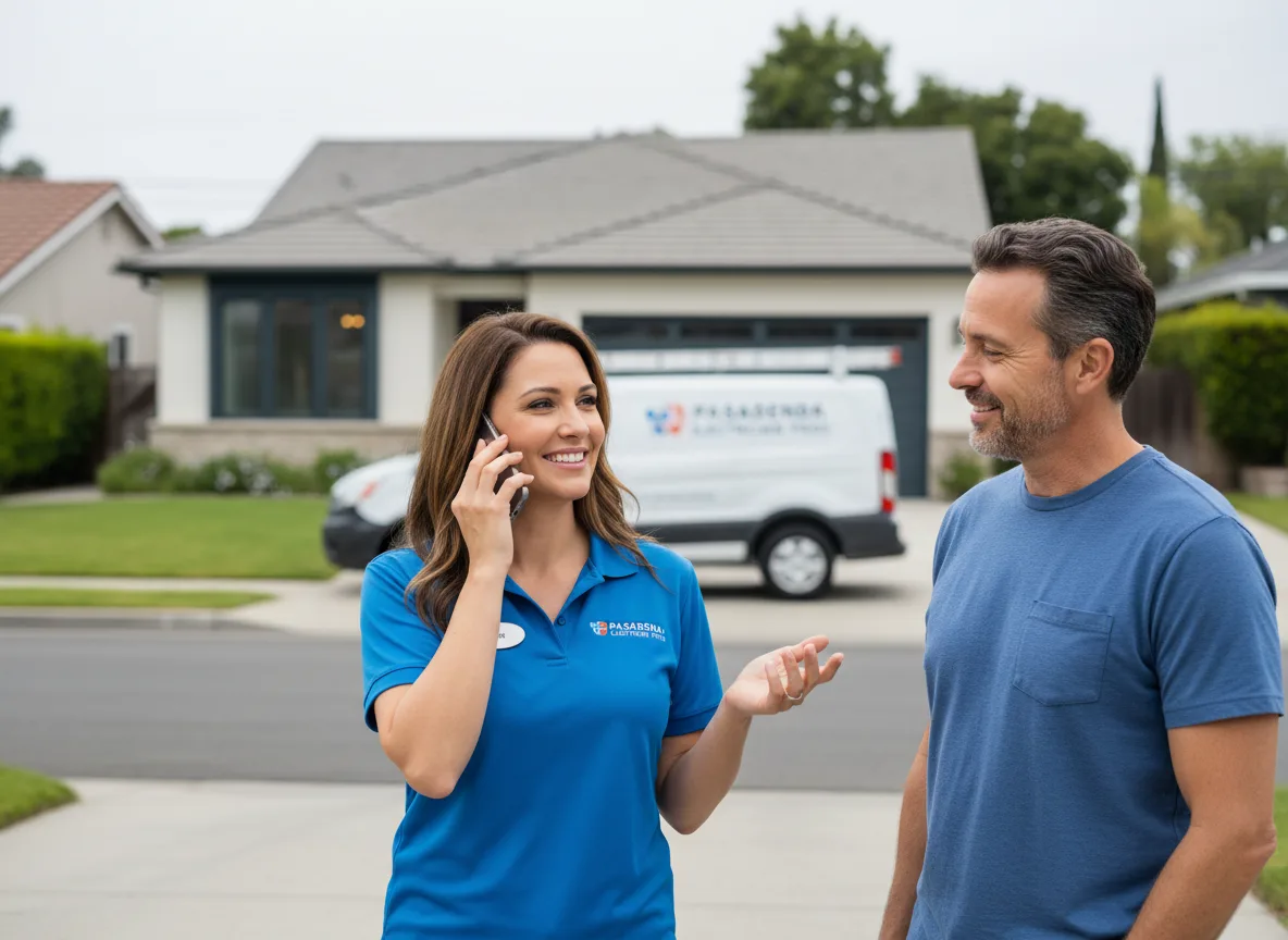 Electrician Elkton, MD FAQs